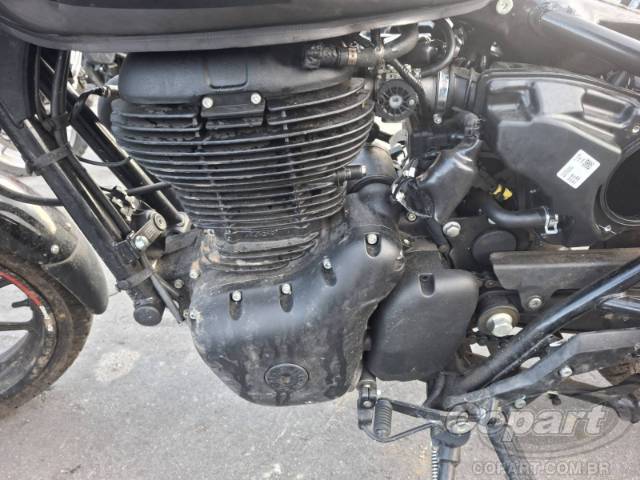 2026 ROYAL ENFIELD HUNTER 