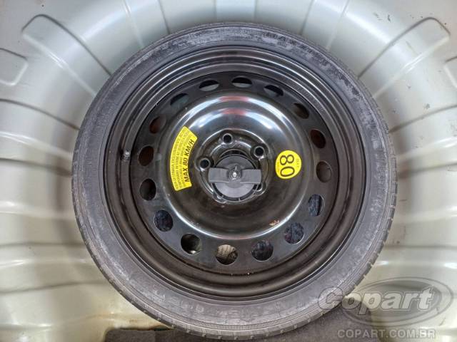 2021 CHEVROLET TRACKER 