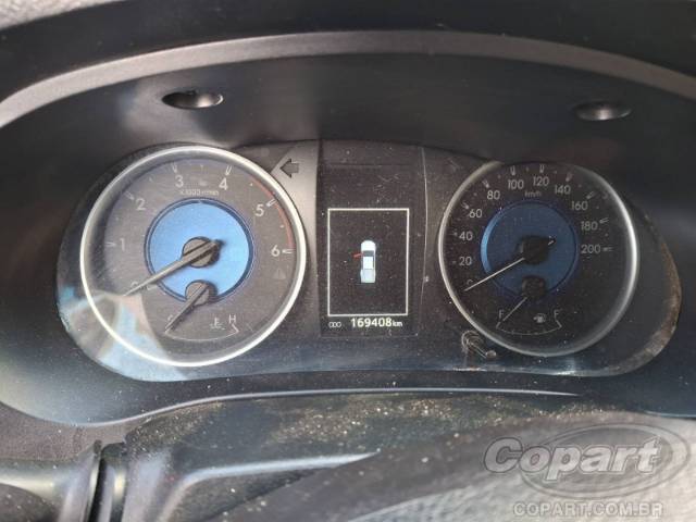 2020 TOYOTA HILUX CD 
