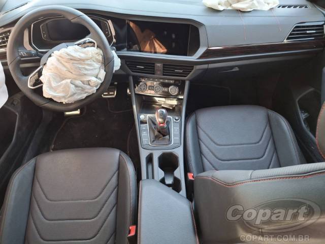 2024 VOLKSWAGEN JETTA 