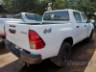 2024 TOYOTA HILUX CD 