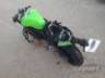 2025 KAWASAKI NINJA ZX-6R 