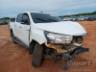 2016 TOYOTA HILUX CD 