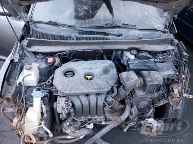 2015 KIA SPORTAGE 