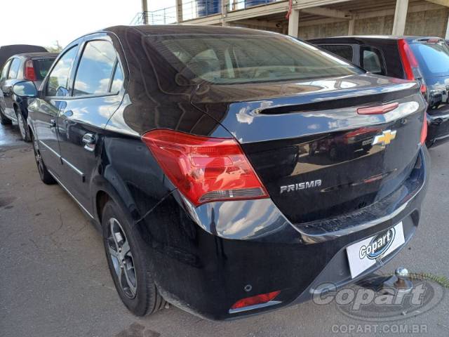 2019 CHEVROLET PRISMA 