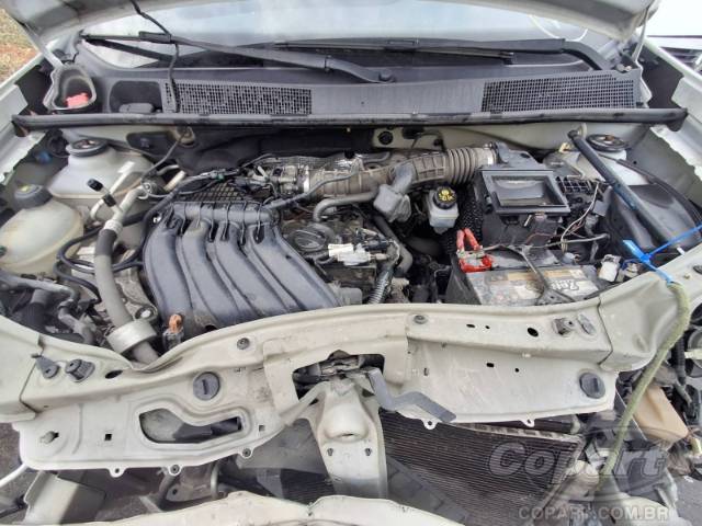 2021 RENAULT SANDERO 