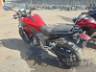 2013 HONDA NC 700X 
