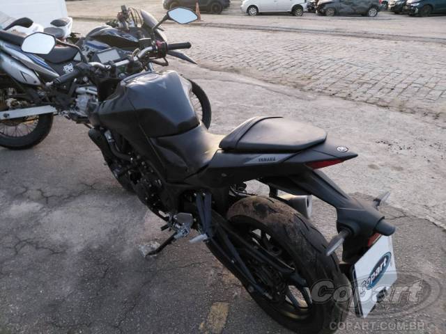 2023 YAMAHA MT-03 