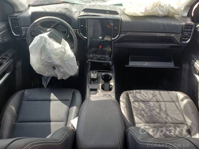 2026 FORD RANGER CD 
