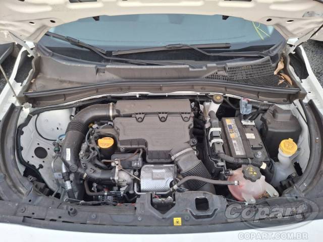 2024 FIAT FASTBACK 