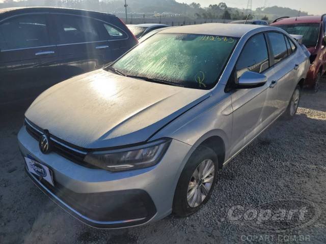 2024 VOLKSWAGEN VIRTUS 