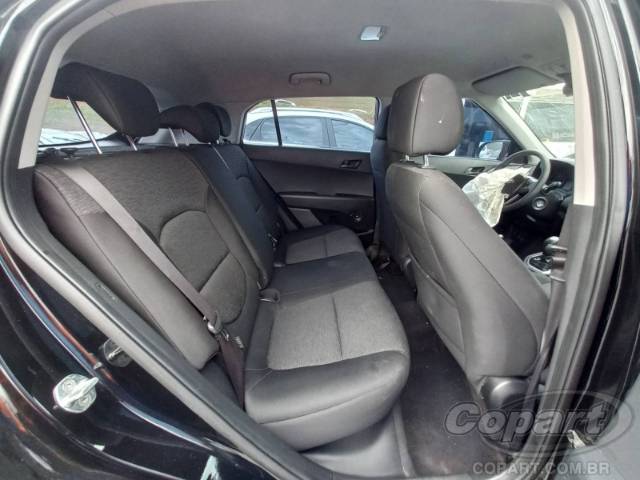 2021 HYUNDAI CRETA 