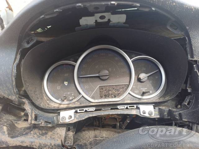 2021 TOYOTA YARIS SEDA 