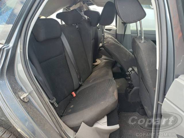 2019 VOLKSWAGEN POLO 