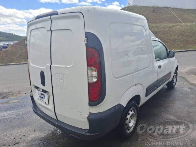 2020 FIAT FIORINO FURGAO 