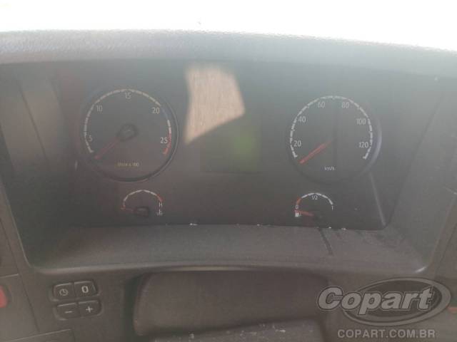 2010 SCANIA G 420 