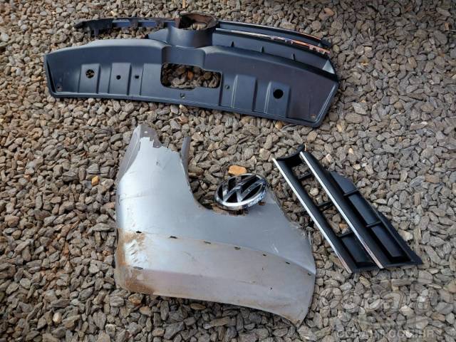 2013 VOLKSWAGEN AMAROK 