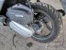 2017 HONDA PCX 