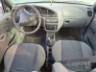 2001 FORD FIESTA 