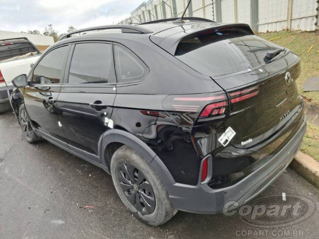2026 VOLKSWAGEN NIVUS 