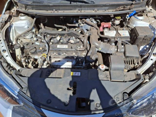 2024 TOYOTA YARIS SEDA 