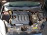 2012 FIAT PUNTO 