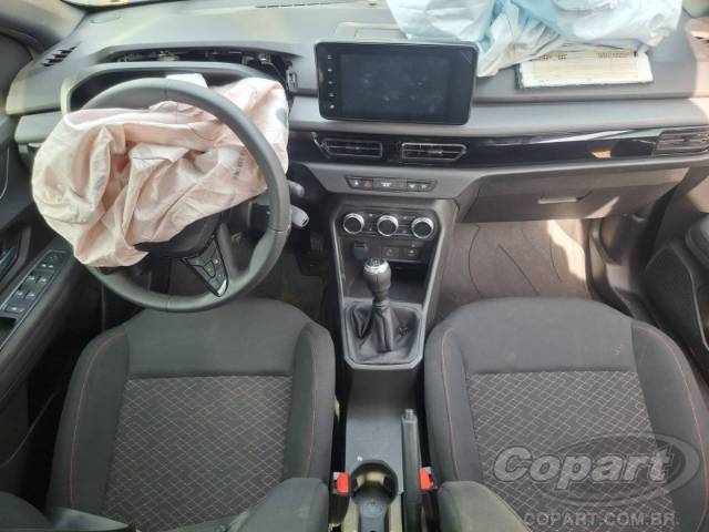 2025 RENAULT KARDIAN 