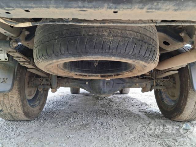 2022 TOYOTA HILUX CD 