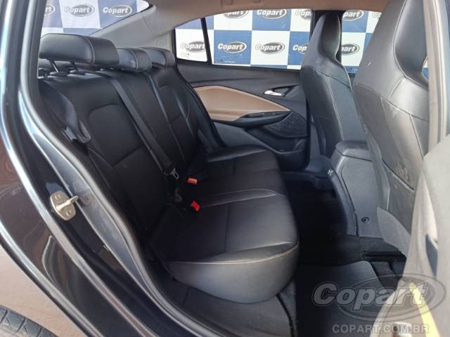 2024 CHEVROLET ONIX PLUS 