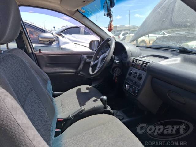 2006 CHEVROLET CLASSIC 