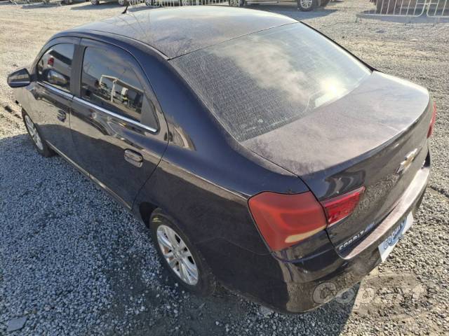 2018 CHEVROLET COBALT 