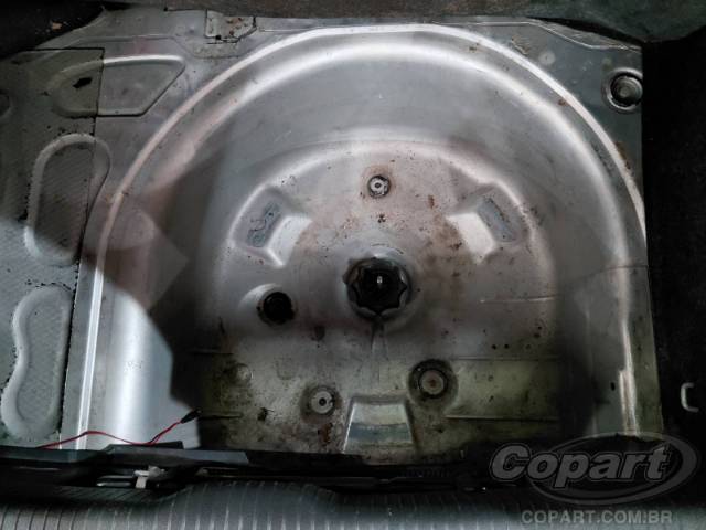 2006 VOLKSWAGEN POLO 