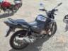 2025 YAMAHA FACTOR 