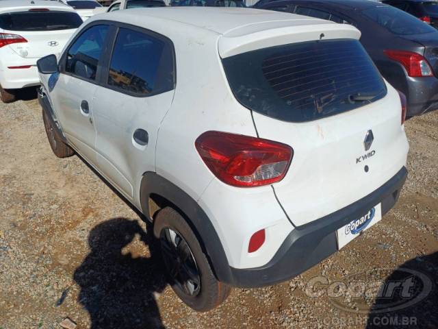 2025 RENAULT KWID 