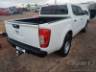 2019 NISSAN FRONTIER CD 