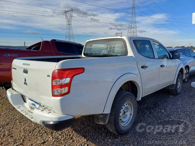 2023 MITSUBISHI L200 TRITON 