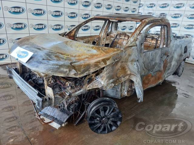 2022 FIAT STRADA 