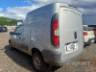 2020 FIAT FIORINO FURGAO 