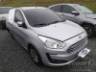 2019 FORD KA SEDAN 