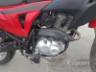 2019 HONDA NXR 160 