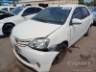 2015 TOYOTA ETIOS SEDA 