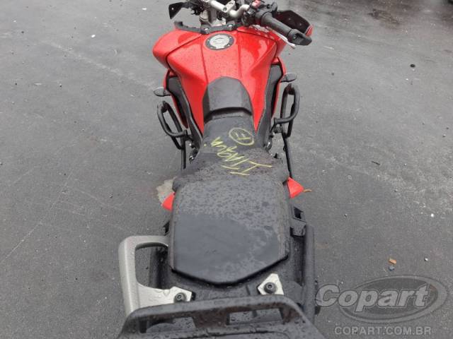 2023 YAMAHA MT-09 TRACER 