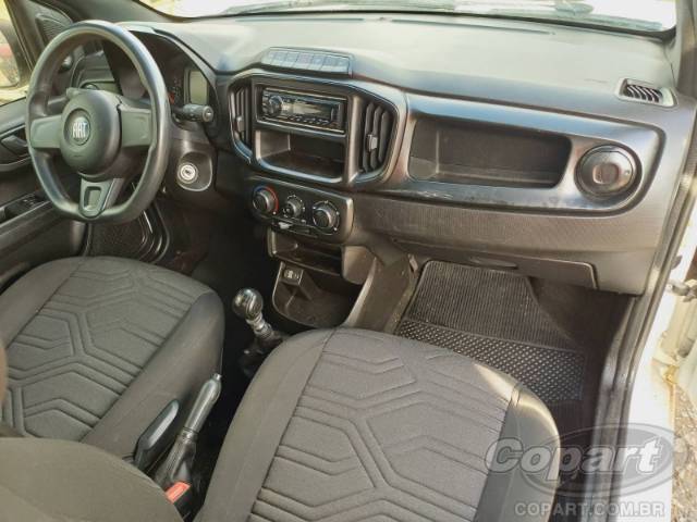 2022 FIAT FIORINO FURGAO 