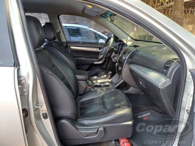 2011 KIA SORENTO 