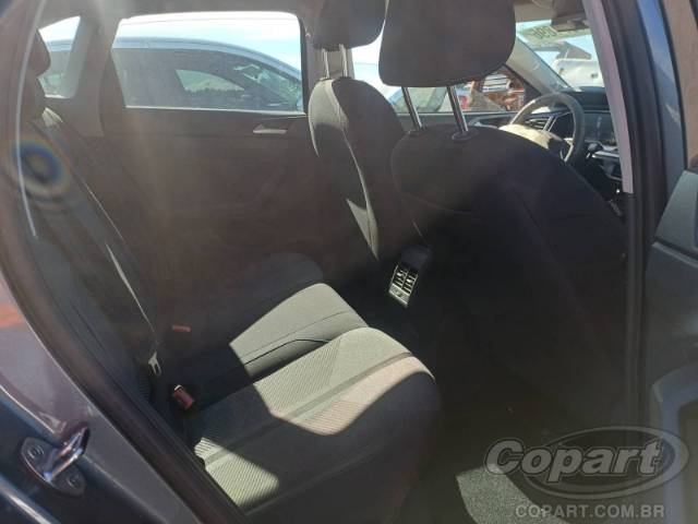 2026 VOLKSWAGEN NIVUS 