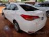 2025 TOYOTA YARIS SEDA 