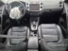 2011 VOLKSWAGEN TIGUAN 
