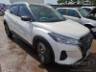 2025 NISSAN Kicks Play 