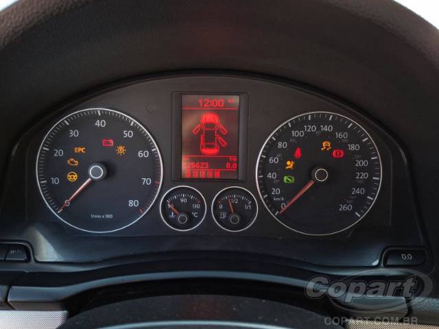 2008 VOLKSWAGEN JETTA 
