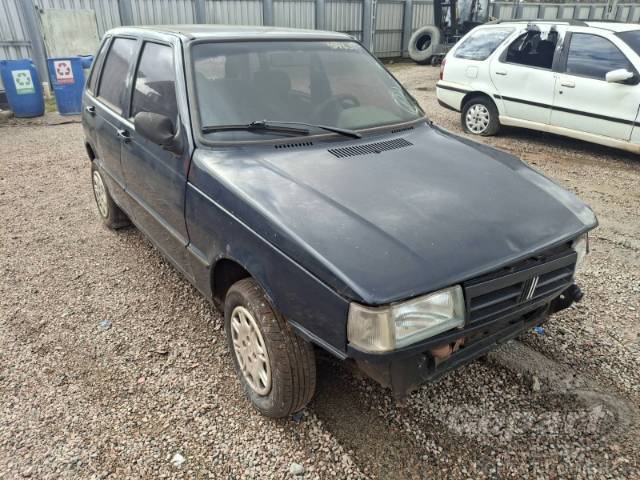 2004 FIAT UNO 